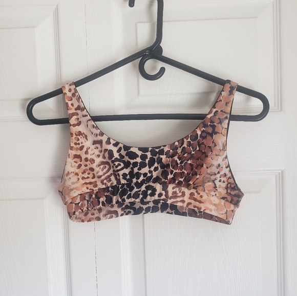 kulani kinis Other - Kulani Kinis crop bikini top- kitty